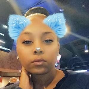 Meet your Posher, Keyana